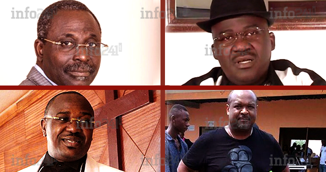 Des Gabonais contraints à l’exil pour fuir les affres de la « justice » gabonaise