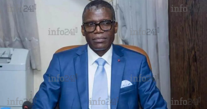 Révision du Code électoral au Gabon : Matha veut modifier 14 articles et supprimer 5 autres