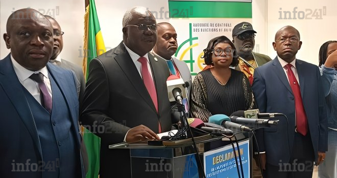 Elections 2025 : l’ACER pointe un chaos électoral et veut la reprise du vote dans 8 circonscriptions