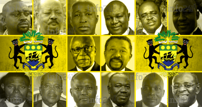 Présidentielle gabonaise : 14 candidatures validées par la CENAP !