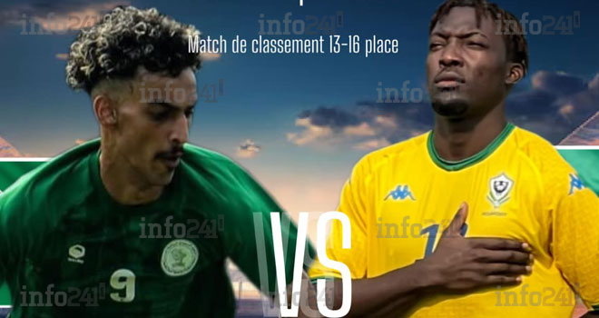 Mondial des sourds 2023&nbsp;: le Gabon trébuche encore face à l’Arabie Saoudite