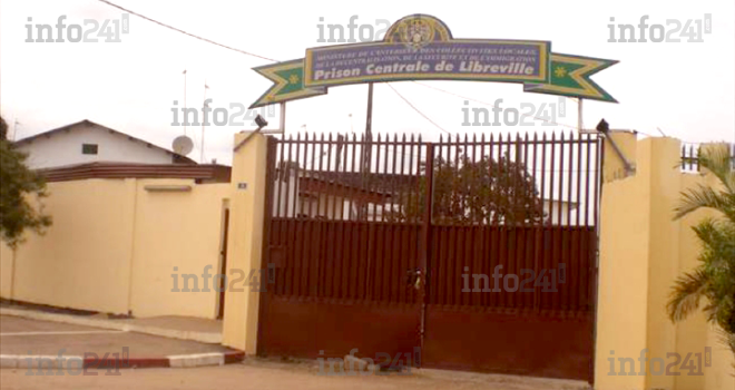 Le gouvernement gabonais va faire libérer ce mardi 153 prisonniers à Libreville