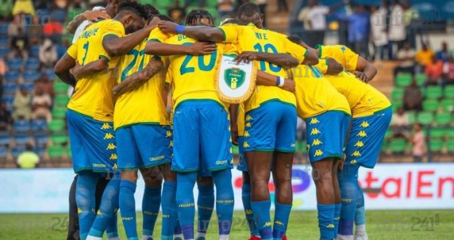 Matchs amicaux/CAN 2023 : Neveu dévoile sa liste de joueurs contre le Niger et la Sierra Leone