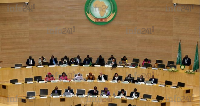 Madagascar : Sans surprise, l’UA suspend le pays après la prise du pouvoir par l’armée