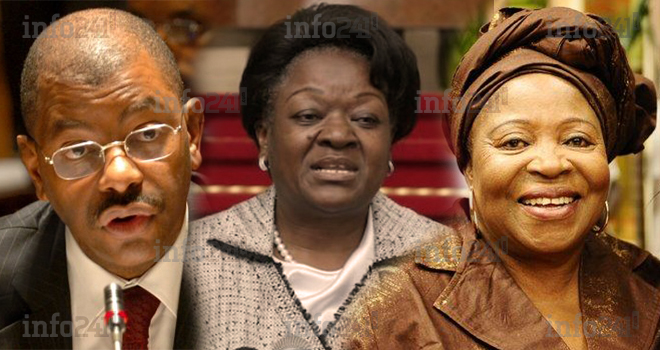 Quid du futur candidat du PDG à la mairie de Libreville ?