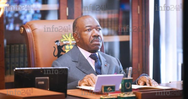 Sans surprise, Ali Bongo va prolonger de 45 jours l’état d’urgence sanitaire au Gabon