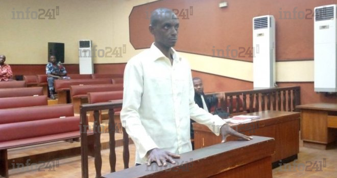Un gabonais prend 10 ans de prison pour avoir violé deux gamines, sa fille et sa belle-fille !