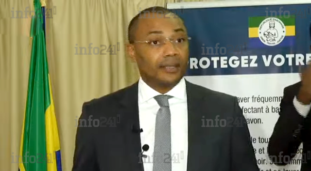 Covid-19 : le nombre de victimes au Gabon passe de 34 à 44 cas positifs