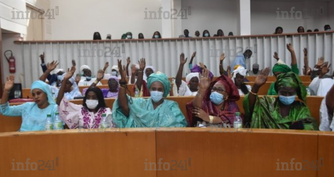 Sénégal : Les députés rétablissent le poste de Premier ministre supprimé par Macky Sall