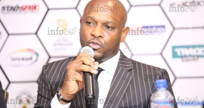 Yves Sawadogo&nbsp;: &laquo;&nbsp;la Nuit du Football Africain va célébrer les légendes du football africain et mondial&nbsp;&raquo;