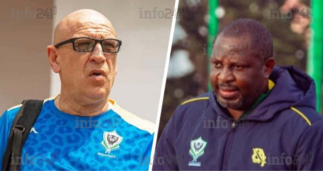 Rupture de contrat&nbsp;: Pourquoi Thierry Mouyouma ne touchera pas le jackpot comme Patrice Neveu&nbsp;?