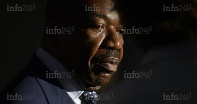 Présidentielle gabonaise : le black-out électoral, l’arme atomique d’Ali Bongo pour un 3e mandat