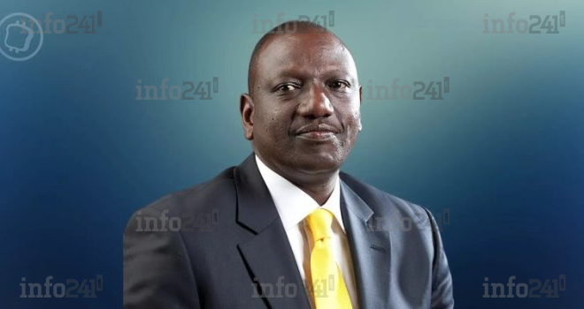 Intégration : Le président kenyan propose une monnaie unique pour l’Afrique