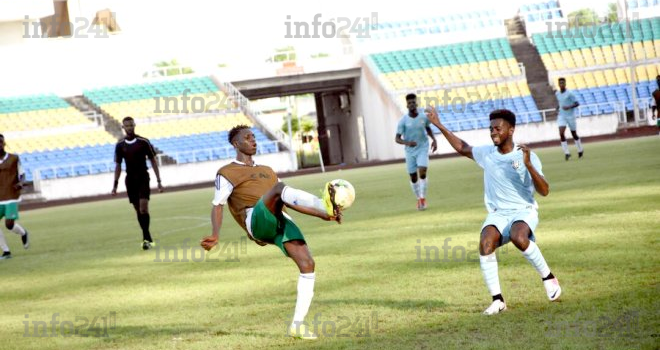 Côte d’Ivoire vs Gabon : les Panthères juniors enregistrent déjà plusieurs forfaits !