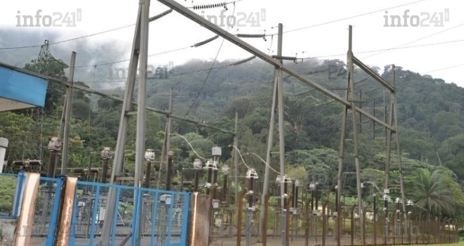Grand Libreville plongé dans le noir : la SEEG tousse encore, même le jour de sa « libération » !