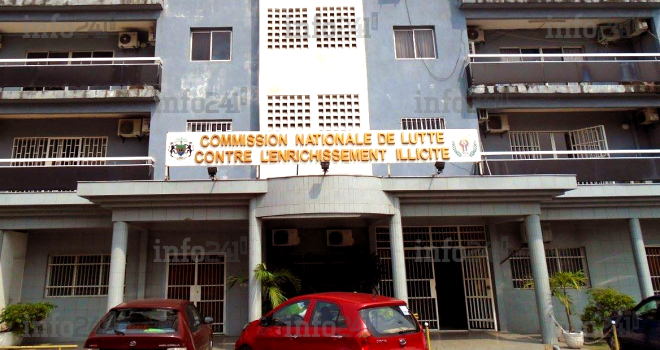 La CNLCEI livre enfin ses premiers criminels financiers à la justice gabonaise !