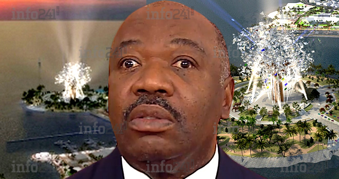 Ali Bongo aurait-t-il déjà renoncé à faire du Gabon un pays émergent à l’horizon 2025&nbsp;?
