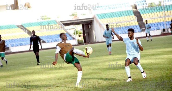 Côte d’Ivoire vs Gabon : les Panthères juniors enregistrent déjà plusieurs forfaits !