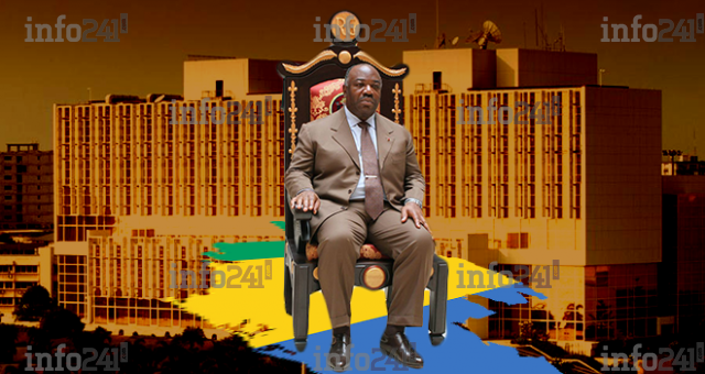  Le projet de révision constitutionnelle d’Ali Bongo, un danger pour la République gabonaise !