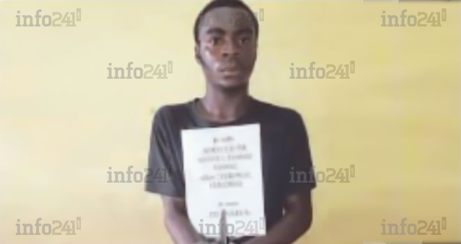 Oyem : Il viole une étudiante sur le parvis d’une église armé d’une paire de ciseaux