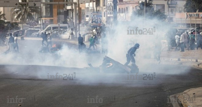 Sénégal : 16 morts et 360 blessés dans des émeutes après la condamnation du principal opposant