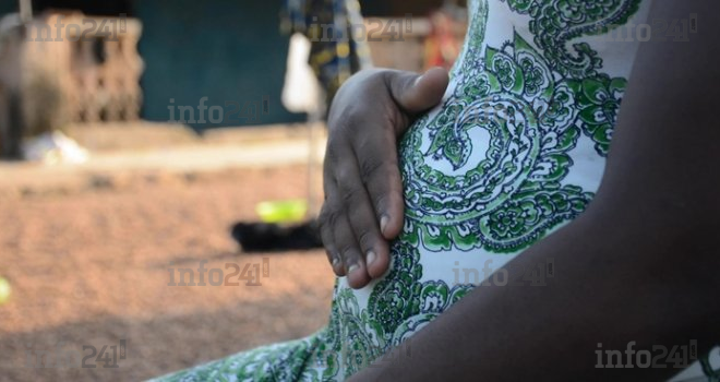A 12 ans, une élève de Booué tombe enceinte de son enseignant et l’envoie en prison !