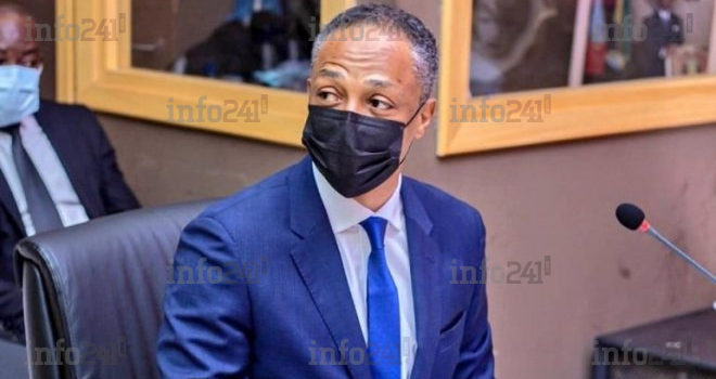 CAN 2021 : Franck Nguema assure que le Gabon ne sera pas éliminé au premier tour !