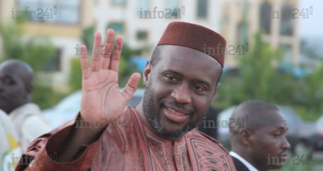 Mali : l’ancien Premier ministre Moussa Mara jeté en prison pour ses critiques du pouvoir