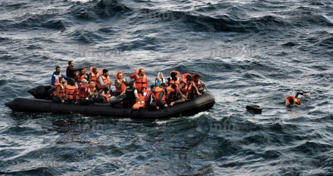 Tragédie en mer : 22 réfugiés somaliens périssent en tentant de rejoindre les Comores