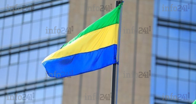 12e Journée nationale du Drapeau : pas de manifestation officielle prévue au Gabon !