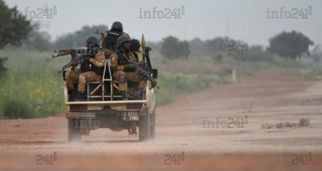 Burkina Faso : Trois personnes enlevées par des individus armés dans l’est du pays
