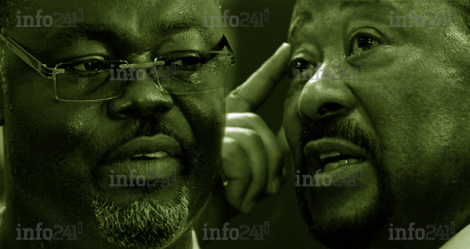 Affaire Opiangah vs Ping : le procès pour diffamation reporté au 26 mars