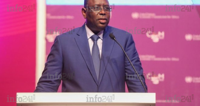 Tensions RDC/Rwanda : Le président de l’Union africaine appelle « au calme et au dialogue »