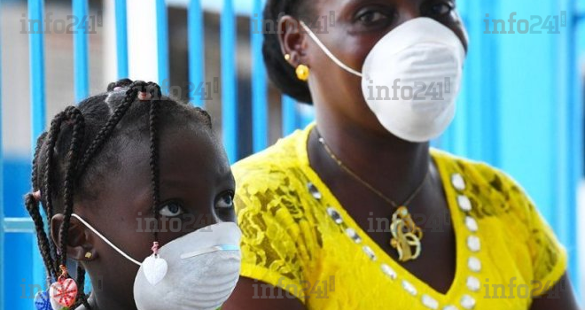 Le Gabon frôle désormais les 50 victimes de la pandémie de coronavirus