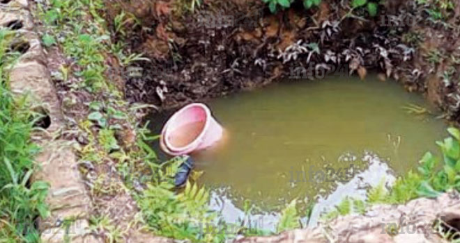 Lambaréné : Un trentenaire se noie dans un puits, sa copine et son beau-frère en garde à vue