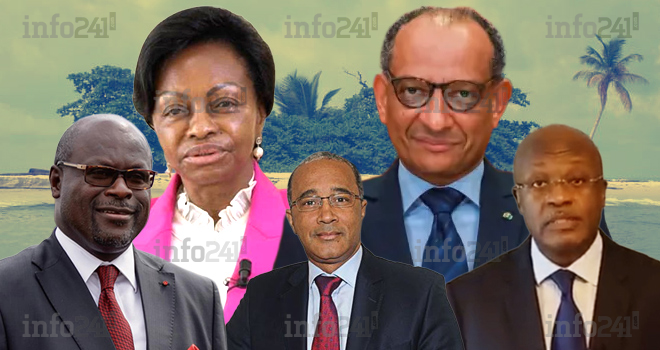 Affaire Mbanié : L’échec cuisant et personnel des membres de la délégation gabonaise devant la CIJ