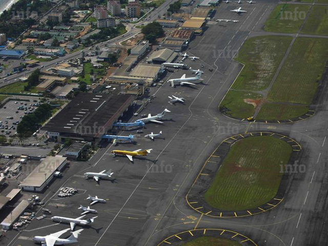 Mayday, mayday, mayday, le secteur aérien gabonais ne décolle plus !