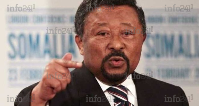 Jean Ping prononcera son 4 ème discours à la nation gabonaise en tant que « Président élu »