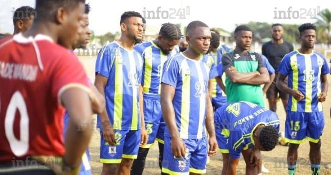 Dette due aux footballeurs au Gabon : Plus de 3,2 milliards à régler pour le National-Foot