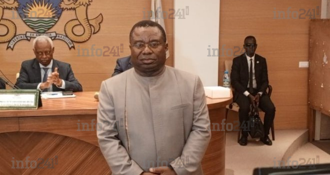 Mairie de Libreville&nbsp;: Le PDG s’empare du poste de 6e adjoint après la disgrâce de son dissident Moussotsi