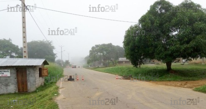 Coronavirus au Gabon : un second cas positif à Bitam, 2 patients placés sous respirateurs !
