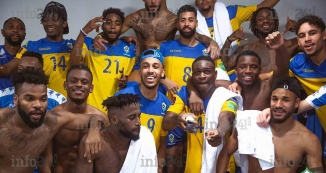 Gabon vs Libye à Franceville : Une victoire des Panthères favorisée par l’arbitrage ?