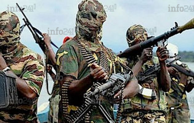 Boko Haram a enlevé l’épouse du vice-premier ministre camerounais 