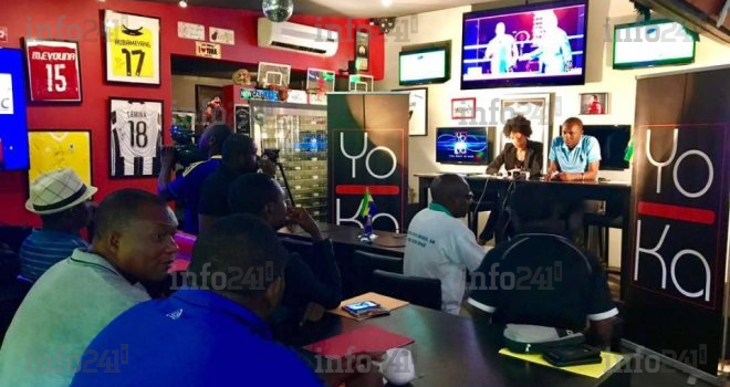 Le Gabon sous le coup d’une nouvelle sanction de 15 millions de la CAB