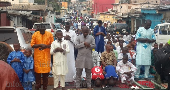 Tabaski : la journée du 20 juillet fériée, payée et chômée au Gabon