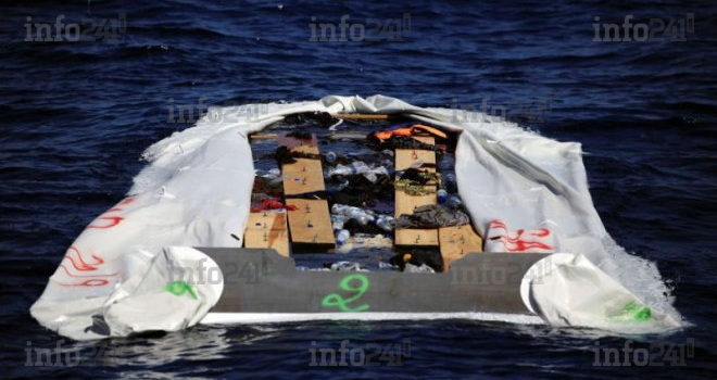 Naufrage : 22 corps de migrants maliens dont 3 enfants repêchés au large des côtes libyennes