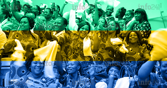 Les bons et mauvais chiffres de la condition des femmes au Gabon