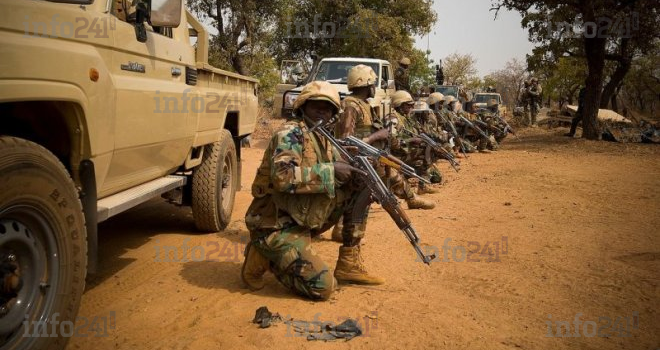 Niger : L’armée bientôt rehaussée à 100 000 hommes pour protéger les gisements d’uranium
