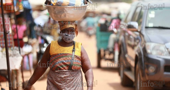 Togo : fermeture des bars, lieux de cultes pour limiter la propagation du Covid-19