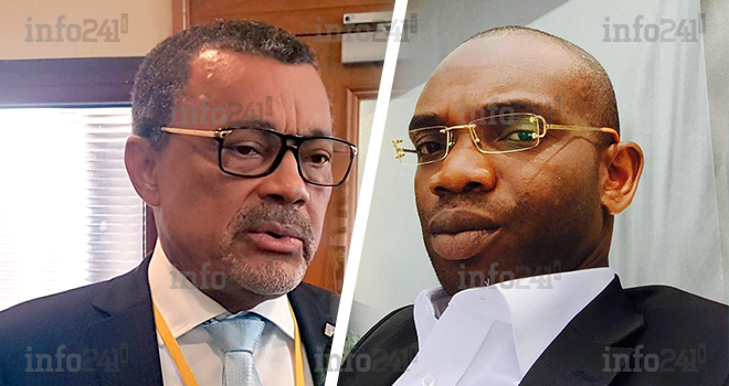 Michel Mboussou enfin éjecté de son trône de directeur général de la CNAMGS